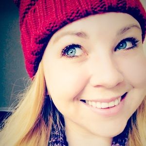 Meet your Posher, Rebecca